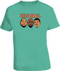 De La Soul Music Hip Hop Rap T Shirt De La Soul Music Hip Hop Rap T Shirt