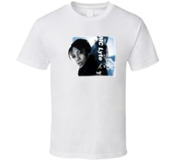 Mc Lyte Music Hip Hop Rap T Shirt Mc Lyte Music Hip Hop Rap T Shirt