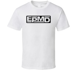 Epmd Hip Hop Rap Music T Shirt Epmd Hip Hop Rap Music T Shirt