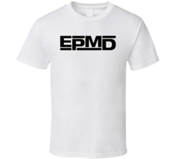 Epmd Hip Hop Rap Music T Shirt Epmd Hip Hop Rap Music T Shirt