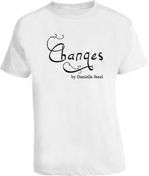 Secrets Danielle Steel Book T Shirt Secrets Danielle Steel Book T Shirt