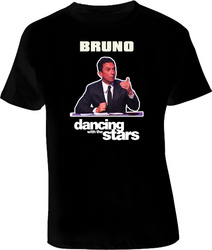 Bruno From Dancing With The Stars Tv Show T Shirt Bruno From Dancing With The Stars Tv Show T Shirt