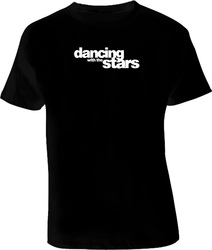 Dancing With The Stars Tv Show T Shirt Dancing With The Stars Tv Show T Shirt