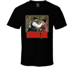 Becoming Jane Movie T Shirt Becoming Jane Movie T Shirt