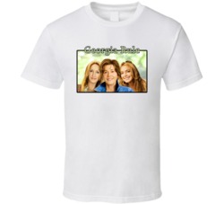 Georgia Rule Movie T Shirt Georgia Rule Movie T Shirt