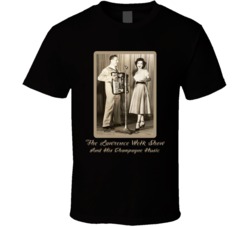 Lawrence Welk Show T Shirt Lawrence Welk Show T Shirt