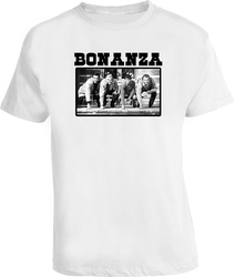 Bonanza T Shirt Bonanza T Shirt