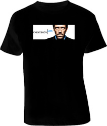 House Medical Tv Drama Show T Shirt House Medical Tv Drama Show T Shirt