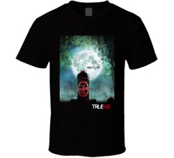 True blood Season 3 T Shirt True blood Season 3 T Shirt