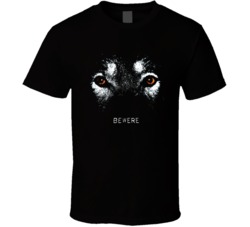 True Blood Bewere T Shirt True Blood Bewere T Shirt