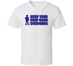 Pimp T Shirt