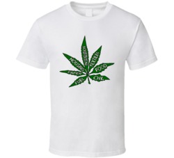Hemp T Shirt