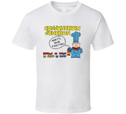 School House Rocks Conjunction Junction Retro Tv Kids Show T Shirt School House Rocks Conjunction Junction Retro Tv Kids Show T Shirt