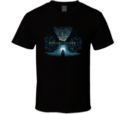 Dreamcatcher Movie Thriller T Shirt Dreamcatcher Movie Thriller T Shirt