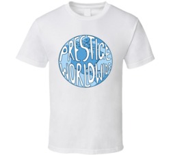 Prestige Worldwide Step Brothers Movie T Shirt Prestige Worldwide Step Brothers Movie T Shirt