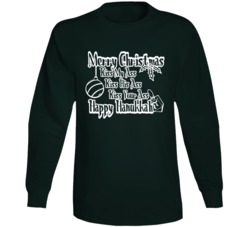 Christmas Vacation Funny Movie Quote Long Sleeve Cool T Shirt