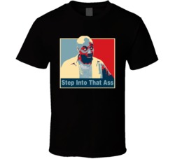 Leon Black Funny JB Smoove Curb T Shirt Leon Black Funny JB Smoove Curb T Shirt
