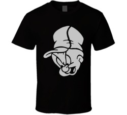 Elmer Fudd Cartoon Vintage T Shirt Elmer Fudd Cartoon Vintage T Shirt