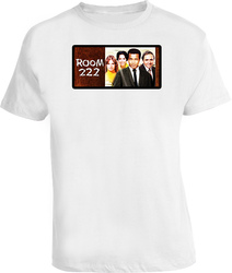 Room 222 TV Show T Shirt Room 222 TV Show T Shirt