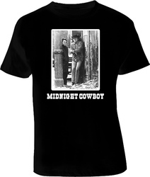 Midnight Cowboy Movie T Shirt Midnight Cowboy Movie T Shirt