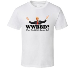 Bob Barker The Price Is Right TV Game Show T Shirt Bob Barker The Price Is Right TV Game Show T Shirt