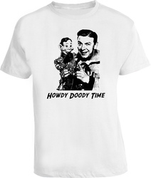 Howdy Doody Cartoon T Shirt Howdy Doody Cartoon T Shirt