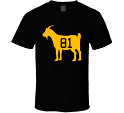 Phil Kessel Goat Hockey T Shirt
