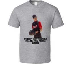 Beer League Total Jadrool Artie Lange Movie T Shirt