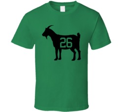 Jere Lehtinen 26 Goat Hockey T Shirt Jere Lehtinen 26 Goat Hockey T Shirt