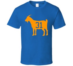 Billy Smith 31 Goat Hockey T Shirt Billy Smith 31 Goat Hockey T Shirt