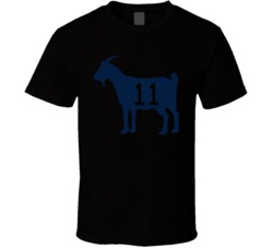 Mark Messier 11 Goat Hockey Cool T Shirt Mark Messier 11 Goat Hockey Cool T Shirt