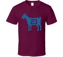 Milan Hejduk 23 Goat Hockey T Shirt Milan Hejduk 23 Goat Hockey T Shirt