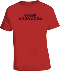 Camp Runamuck T Shirt Camp Runamuck T Shirt