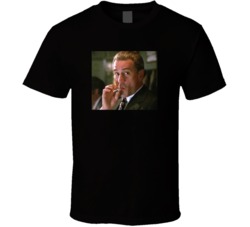 Jimmy Conway Goodfellas Mafia Mob Movie Fan T Shirt Jimmy Conway Goodfellas Mafia Mob Movie Fan T Shirt