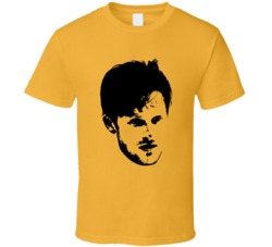 Jared Mccann Big Head Pittsburgh Hockey T Shirt Jared Mccann Big Head Pittsburgh Hockey T Shirt