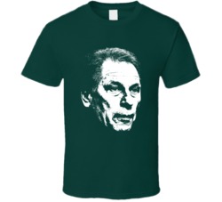 Tom Izzo College Basketball Team Fan Cool T Shirt Tom Izzo College Basketball Team Fan Cool T Shirt
