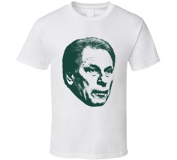 Tom Izzo College Basketball Team Sports Fan T Shirt Tom Izzo College Basketball Team Sports Fan T Shirt
