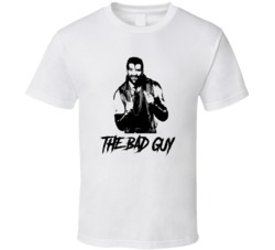 Razor Ramon The Bad Guy Wrestling Silhouette Cool T Shirt Razor Ramon The Bad Guy Wrestling Silhouette Cool T Shirt