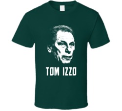 Tom Izzo Basketball Fan T Shirt Tom Izzo Basketball Fan T Shirt