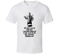 Happy Gilmore Adam Sanlder Movie Quote Hay May Say Fan T Shirt Happy Gilmore Adam Sanlder Movie Quote Hay May Say Fan T Shirt