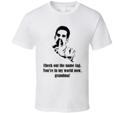 Happy Gilmore Ben Stiller Movie Quote Funny Fan T Shirt Happy Gilmore Ben Stiller Movie Quote Funny Fan T Shirt
