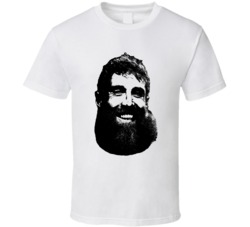 Joe Thornton San Jose Hockey Beard Playoffs T Shirt Joe Thornton San Jose Hockey Beard Playoffs T Shirt
