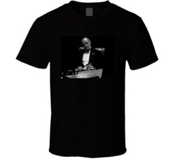 The Godfather Don Vito Corleone Cat Mafia Movie Fan Cool T Shirt The Godfather Don Vito Corleone Cat Mafia Movie Fan Cool T Shirt
