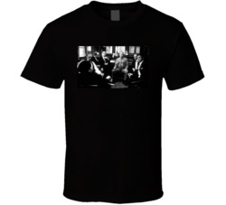 The Godfather The Family Mafia Movie Fan Cool T Shirt The Godfather The Family Mafia Movie Fan Cool T Shirt