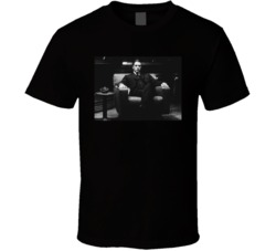 The Godfather Michael Corleone Mafia Movie Fan Cool T Shirt The Godfather Michael Corleone Mafia Movie Fan Cool T Shirt