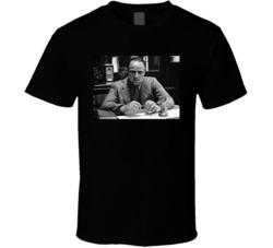 The Godfather Don Vito Corleone Mafia Movie Fan Cool T Shirt The Godfather Don Vito Corleone Mafia Movie Fan Cool T Shirt