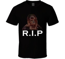 Chewbacca Star Wars Tribute Movie Rebel T Shirt Chewbacca Star Wars Tribute Movie Rebel T Shirt