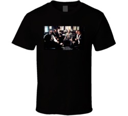 The Godfather The Family Mafia Movie Fan T Shirt The Godfather The Family Mafia Movie Fan T Shirt