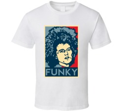 Ben Askren Funky Mma Fighter Sports Fan T Shirt