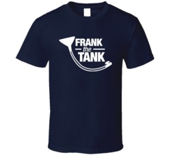Frank The Tank Beer Party College Movie Ferrell Fan T Shirt Frank The Tank Beer Party College Movie Ferrell Fan T Shirt